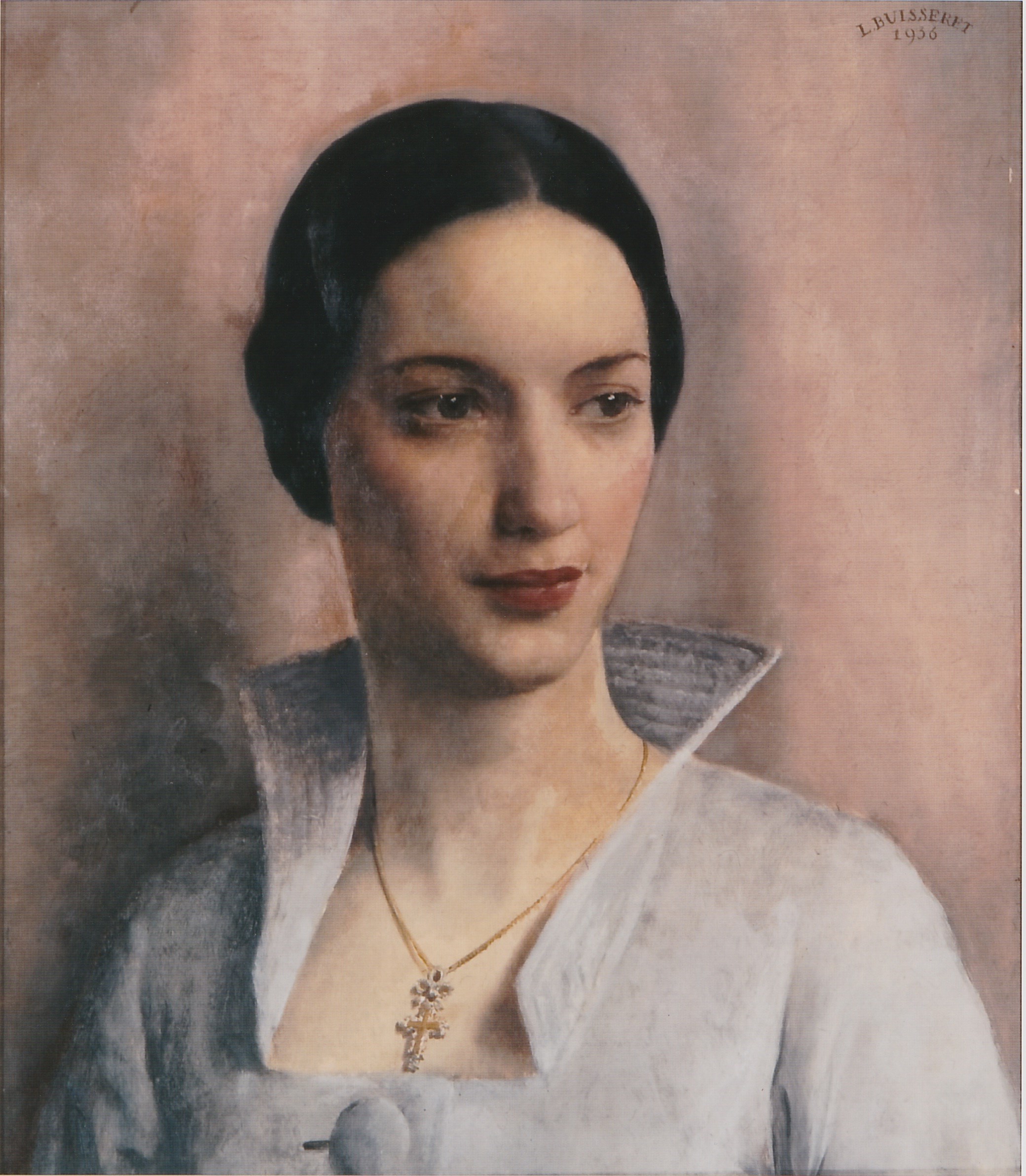 object detail banner